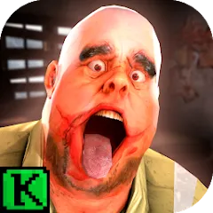 Mr Meat: Horror Escape Room МОД на Андроид