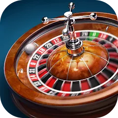 Casino Roulette: Roulettist МОД на Андроид