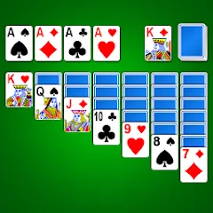 Solitaire МОД на Андроид