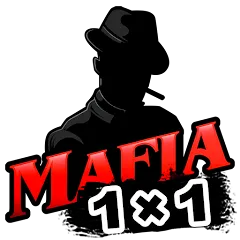 Mafia 1x1 МОД на Андроид