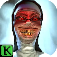 Evil Nun: Horror at School МОД на Андроид