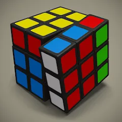 3x3 Cube Solver МОД на Андроид