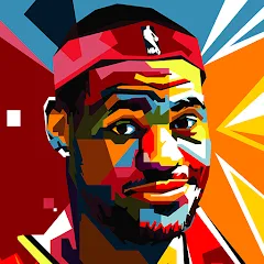 basketball player quiz МОД на Андроид