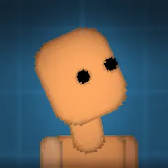 Peach Play: Ragdoll Sandbox МОД на Андроид