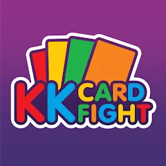 KK Card Fight МОД на Андроид