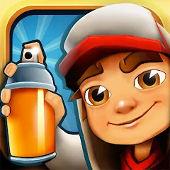 Subway Surfers МОД на Андроид