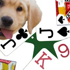 K9 Euchre МОД на Андроид