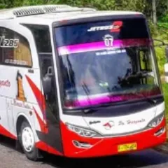 PO Haryanto Bus Indonesia МОД на Андроид