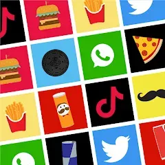 Logo Game: Multiple Choice МОД на Андроид