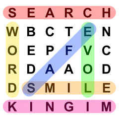 Word Search Puzzle Game МОД на Андроид