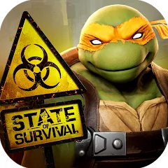 State of Survival:Outbreak МОД на Андроид