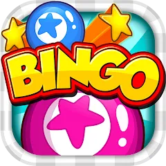 Bingo PartyLand 2: Bingo Games МОД на Андроид