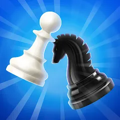 Chess Universe : Play Online МОД на Андроид