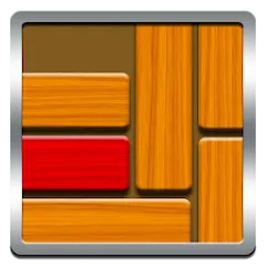 Unblock Me МОД на Андроид