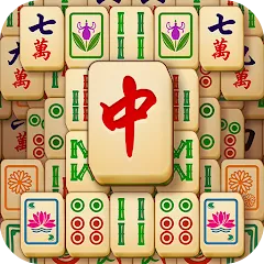 Mahjong Solitaire - Master МОД на Андроид