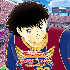Captain Tsubasa: Dream Team МОД на Андроид