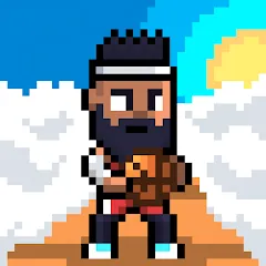 Hoop Land МОД на Андроид