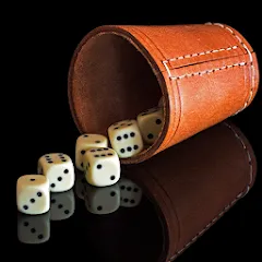 Dice Poker МОД на Андроид