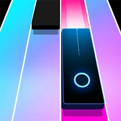 Piano Dream: Tap Piano Tiles 3 МОД на Андроид
