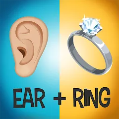 Pictoword: Fun Brain Word Game МОД на Андроид