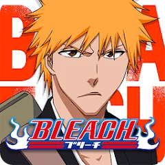 BLEACH Mobile 3D МОД на Андроид