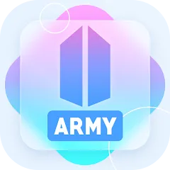 ARMY fandom: BTS game МОД на Андроид