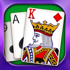 Solitaire Epic МОД на Андроид