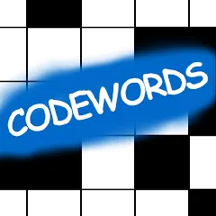 Keywords — Codeword Puzzle МОД на Андроид