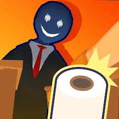 Hunt & Seek МОД на Андроид