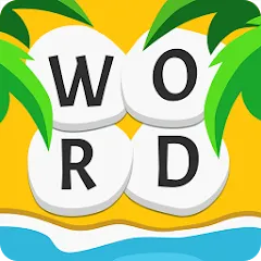 Word Weekend Letters & Worlds МОД на Андроид