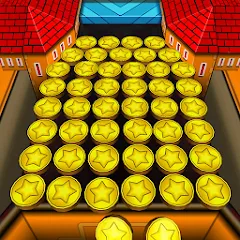 Coin Dozer - Carnival Prizes МОД на Андроид
