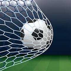 FA Soccer Legacy World Edition МОД на Андроид