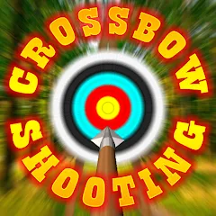 Crossbow shooting simulator МОД на Андроид