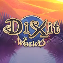 Dixit World МОД на Андроид