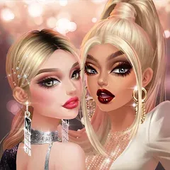 Fashion Fantasy: Glam Stylist МОД на Андроид