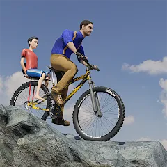 Happy Glory Racing Guts Wheel МОД на Андроид