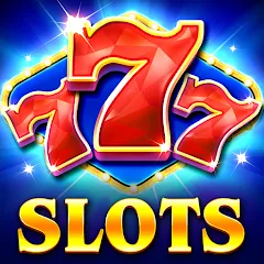 Slots Machines - Vegas Casino МОД на Андроид