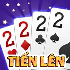 Tiến Lên - Tien Len Mien Nam МОД на Андроид
