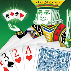 FreeCell Solitaire Classic МОД на Андроид
