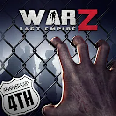 Last Empire - War Z: Strategy МОД на Андроид