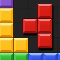 Block Mania - Block Puzzle МОД на Андроид