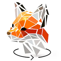 Love Poly: Puzzle Jigsaw МОД на Андроид