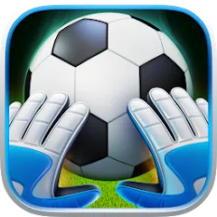 Super Goalkeeper - Soccer Game МОД на Андроид