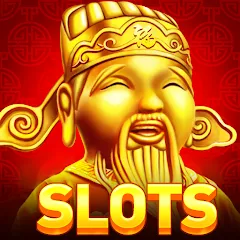 Slots Cash:Vegas Slot Machines МОД на Андроид