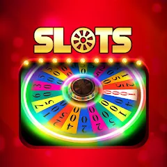 OMG! Fortune Casino Slot Games МОД на Андроид