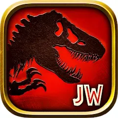 Jurassic World™: The Game МОД на Андроид