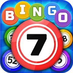 Bingo Mania - Light Bingo Game МОД на Андроид
