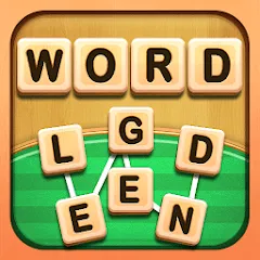 Word Legend Puzzle Addictive МОД на Андроид