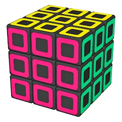 Magic Cube Solver МОД на Андроид