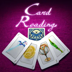 Card Reading МОД на Андроид